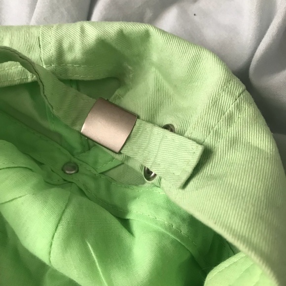 Hula Girl Forever 21 BaseBall Hat - Picture 2 of 3